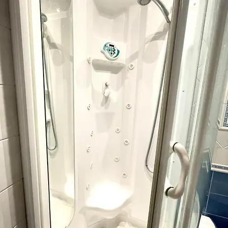 Colosseum Charming *