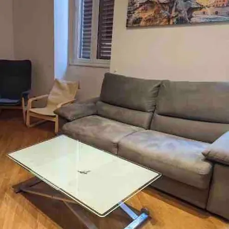 Colosseum Charming 公寓 罗马